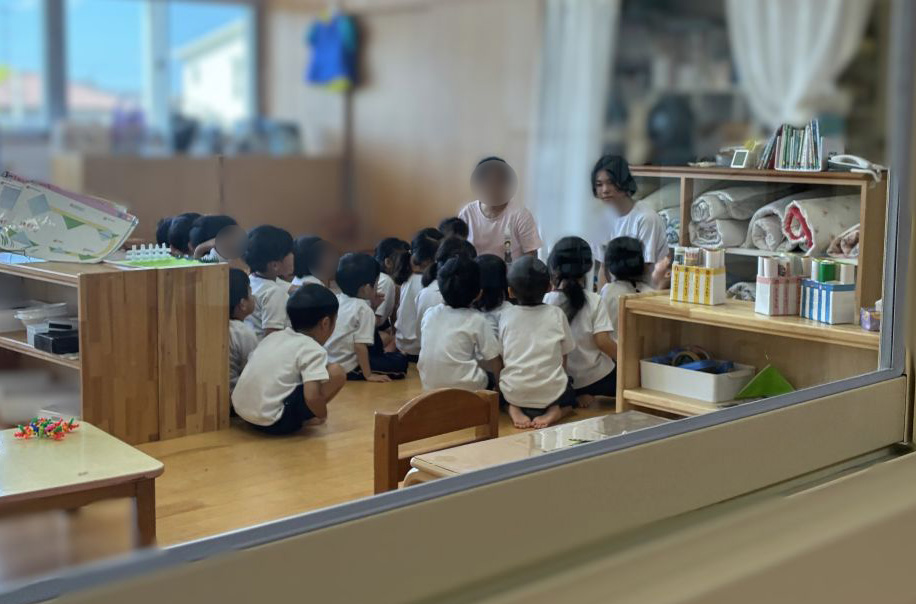 サンプル画像の1枚目です。選択して置き換えてください。